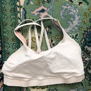 Lulu lemon sports bra